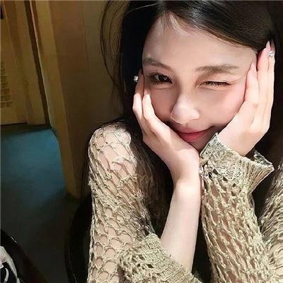妈咪的小女孩